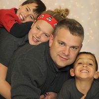 Michael Fish Photo 15