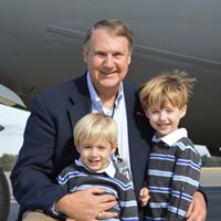 Norman Moore Photo 13