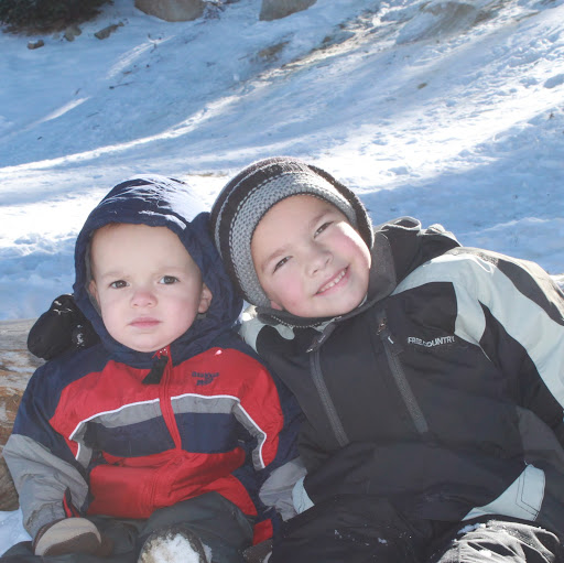 Sarah Abeyta Photo 3