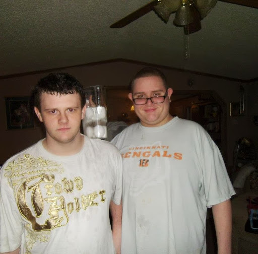 James Vinson Photo 46