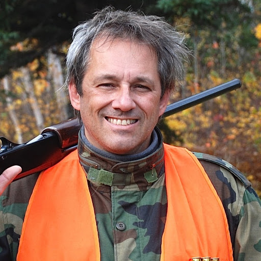 Marc Dallaire Photo 3