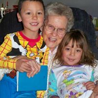 Margaret Davis Photo 51