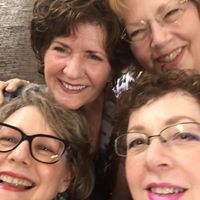 Pam Davidson Photo 2