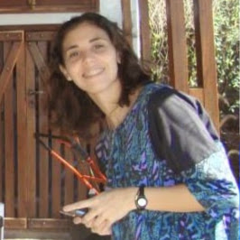 Laura Crespo Photo 10