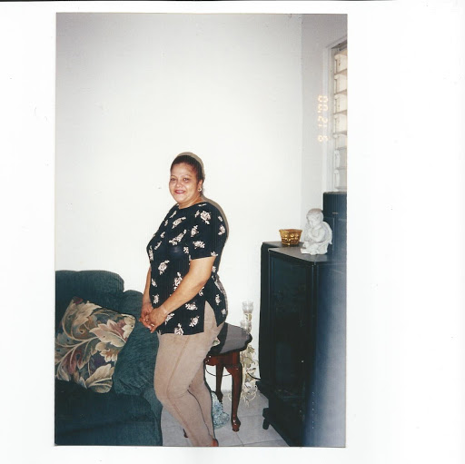 Alba Ayala Photo 12