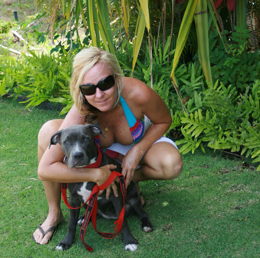 Courtney Richards Photo 10
