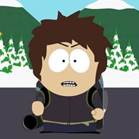 Randal Ritchie Photo 3