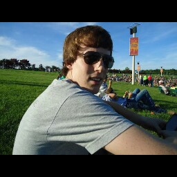 Kevin Mccann Photo 18