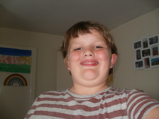 Aaron Townsend Photo 24