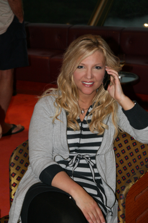 Heidi Christensen Photo 17