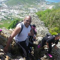 Reginald Richardson Photo 41