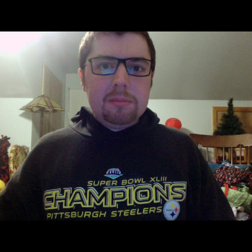 Michael Sparks Photo 12