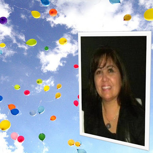 Carina Molina Photo 10