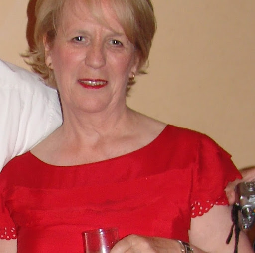 Patricia O'Donnell Photo 20