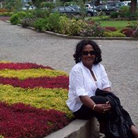 Elizabeth Mengistu Photo 8