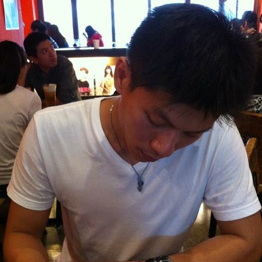 Jim Huang Photo 31