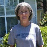 Debbie Dyson Photo 10