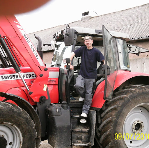 Daniel Brumm Photo 10
