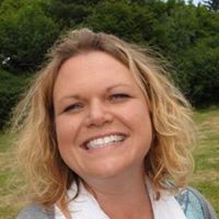 Geraldine Fischer Photo 11