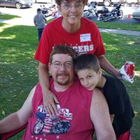 Paula Niles Photo 20