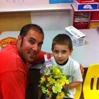 Russell Chapman Photo 29