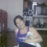 Alicia Aguilar Photo 12