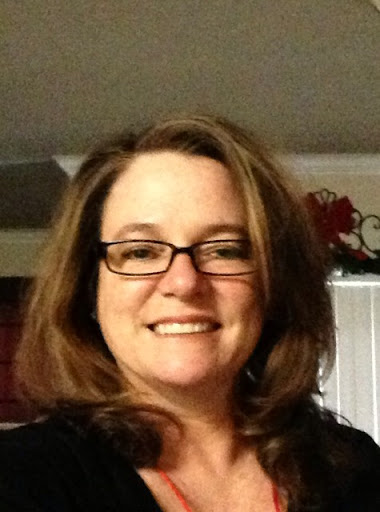 Carol Spalding Photo 7