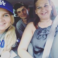 Carla Thacker Photo 14