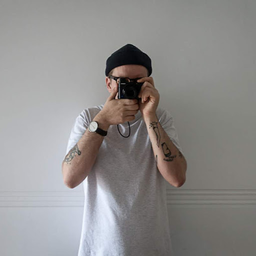 Bradley Rodgers Photo 8