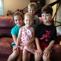 Teresa Rhoades Photo 16