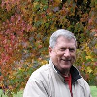 Gerald Bruce Photo 10
