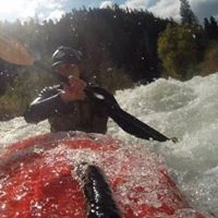 Daniel Woolsey Photo 2