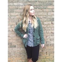 Anna Hardin Photo 38