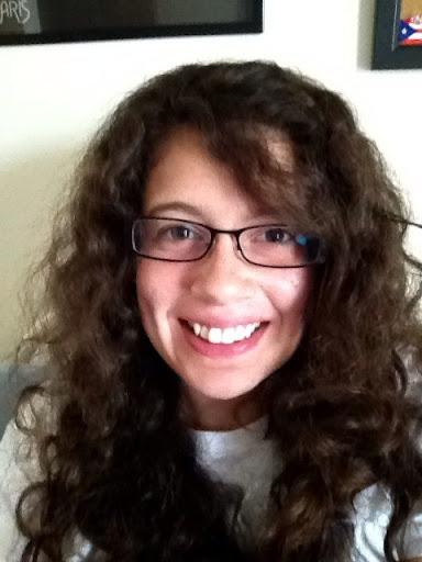 Christina Carrion Photo 6