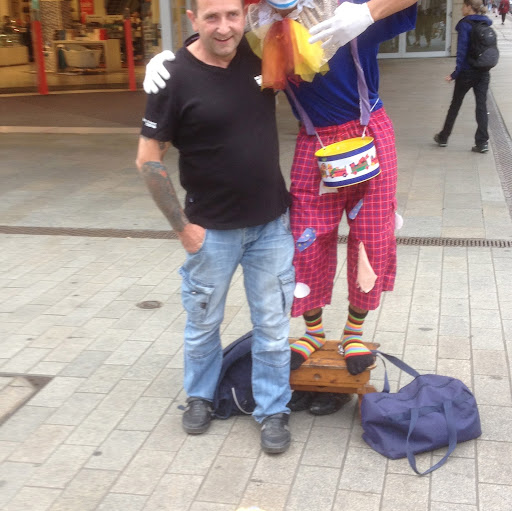 Francis Webber Photo 2