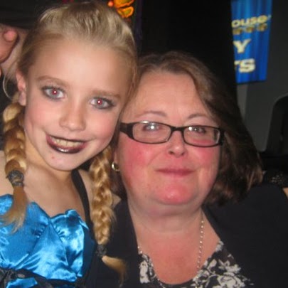 Ellen Herbert Photo 11