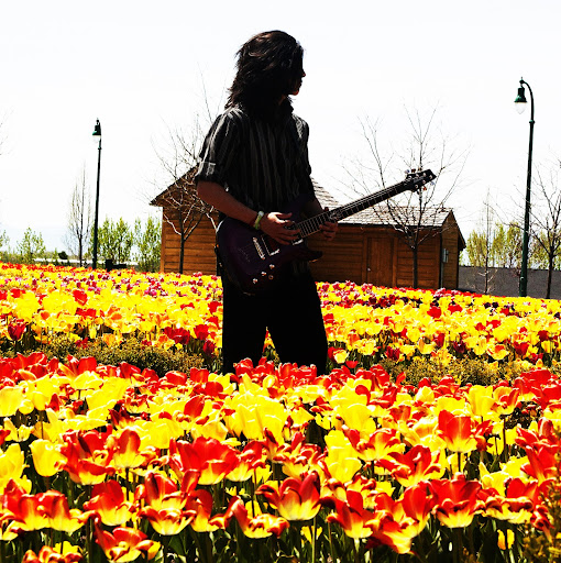 Christopher Chun Photo 14