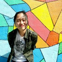 Vicki Lu Photo 3