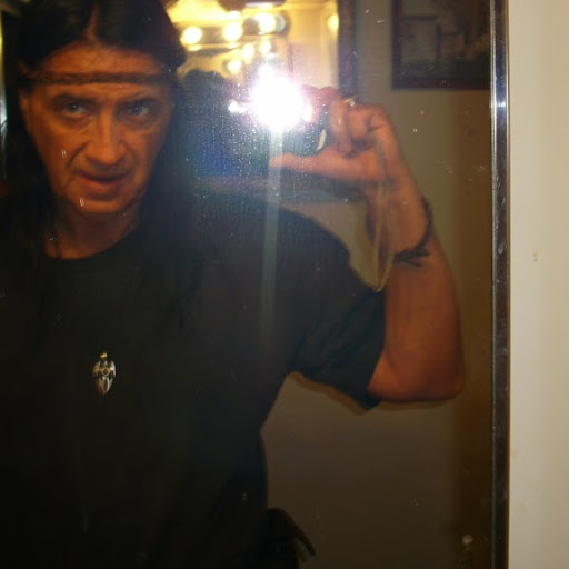 Terrance Douglas Photo 2