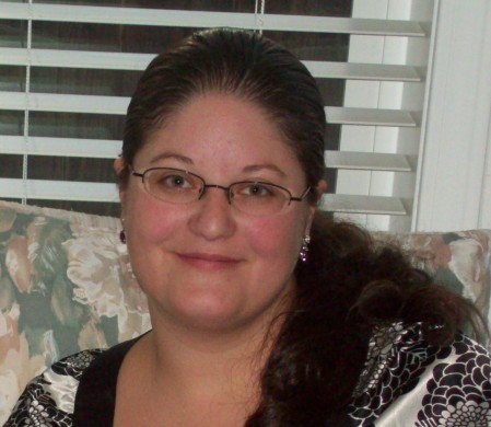 Christina Lynch Photo 20