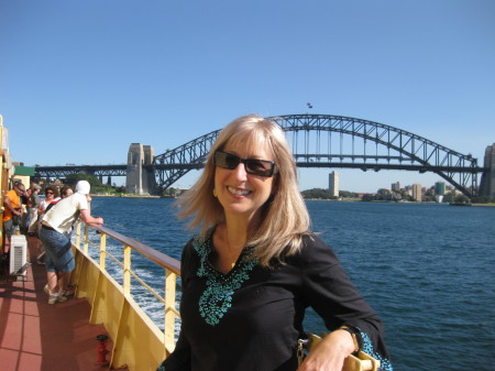 Amy Rosenthal Photo 37