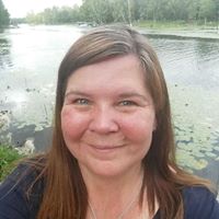 Cheri Johnson Photo 8