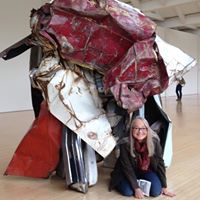 Marilyn Mohr Photo 16