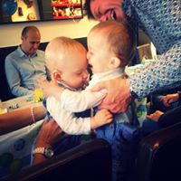 Darren Phipps Photo 10