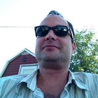 Geoffrey Gregory Photo 23