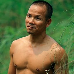 Jun Yang Photo 8