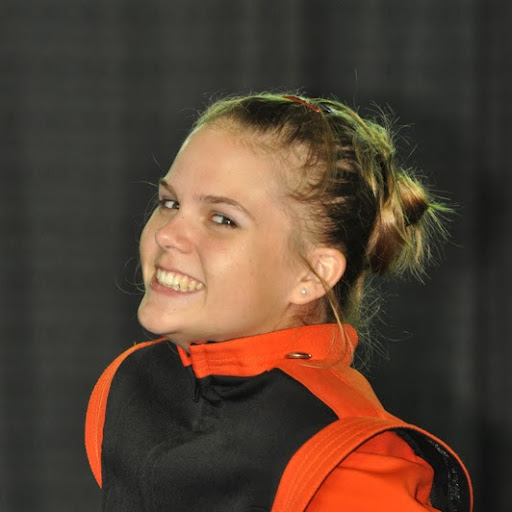 Erin Conner Photo 17