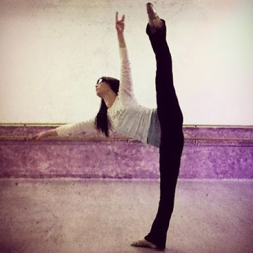 Stephanie Palm Photo 13