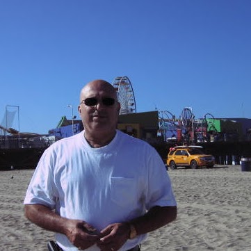 Larry Weaver Photo 37