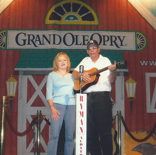 Cindy Cain Photo 31